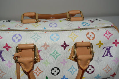 Speedy 30 Multi Color Takashi Murakami SP0064