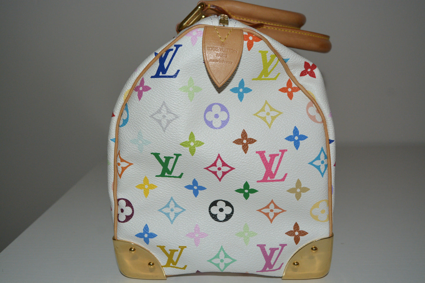 Speedy 30 Multi Color Takashi Murakami SP0064