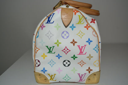 Speedy 30 Multi Color Takashi Murakami SP0064