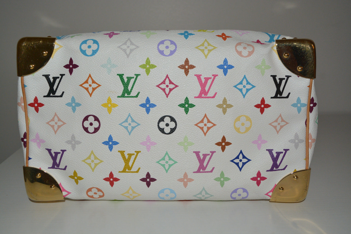 Speedy 30 Multi Color Takashi Murakami SP0064