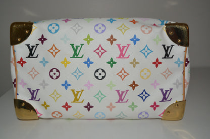 Speedy 30 Multi Color Takashi Murakami SP0064
