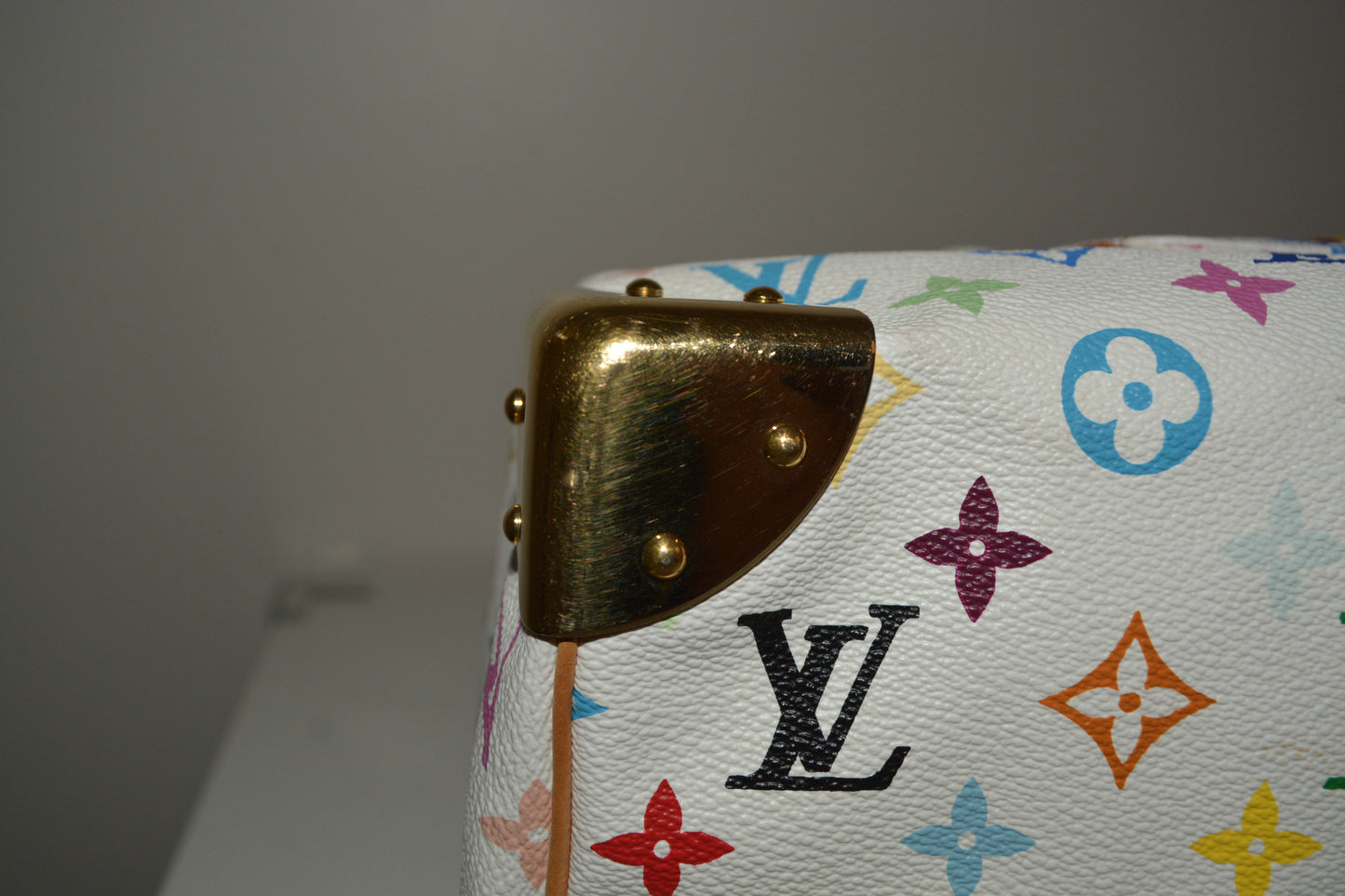 Speedy 30 Multi Color Takashi Murakami SP0064