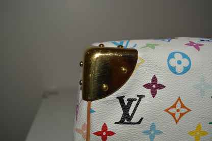 Speedy 30 Multi Color Takashi Murakami SP0064