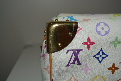 Speedy 30 Multi Color Takashi Murakami SP0064