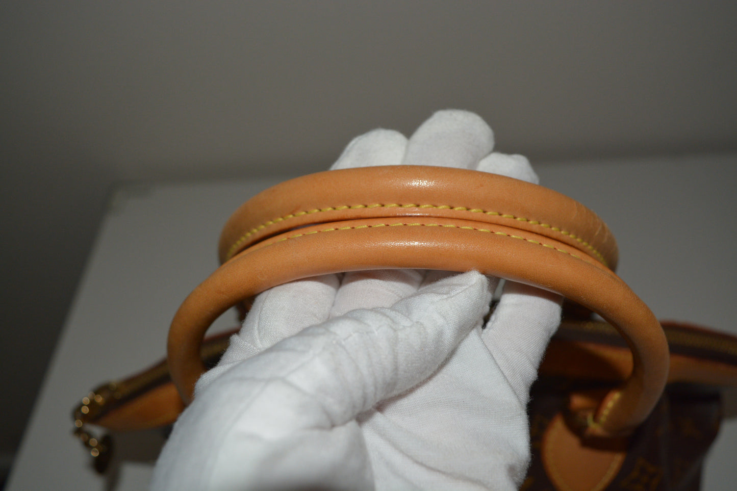 Louis Vuitton Tivoli PM VI2088