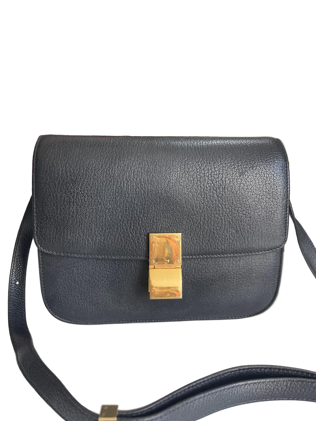 Celine Medium Classic Box