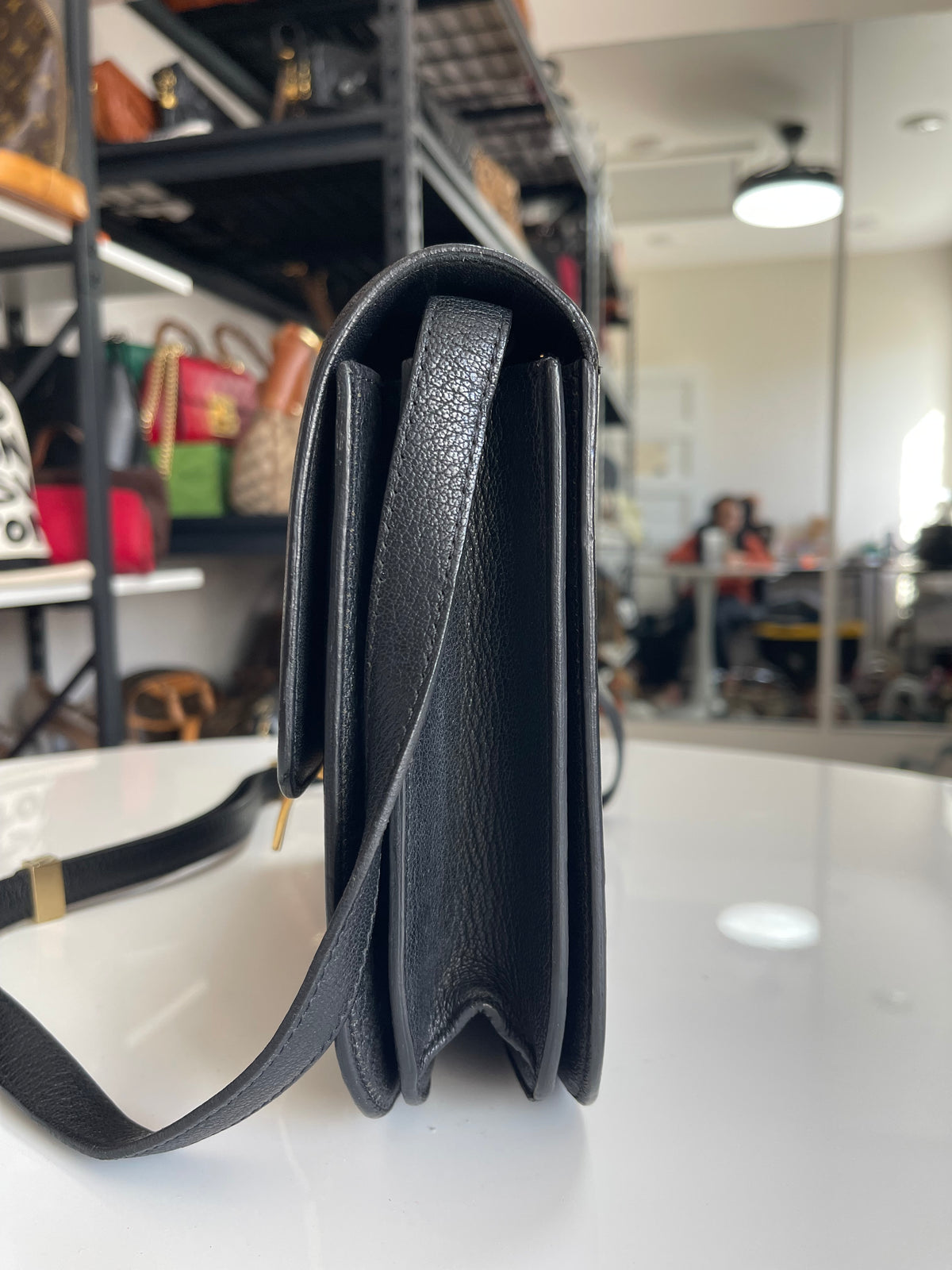 Celine Medium Classic Box
