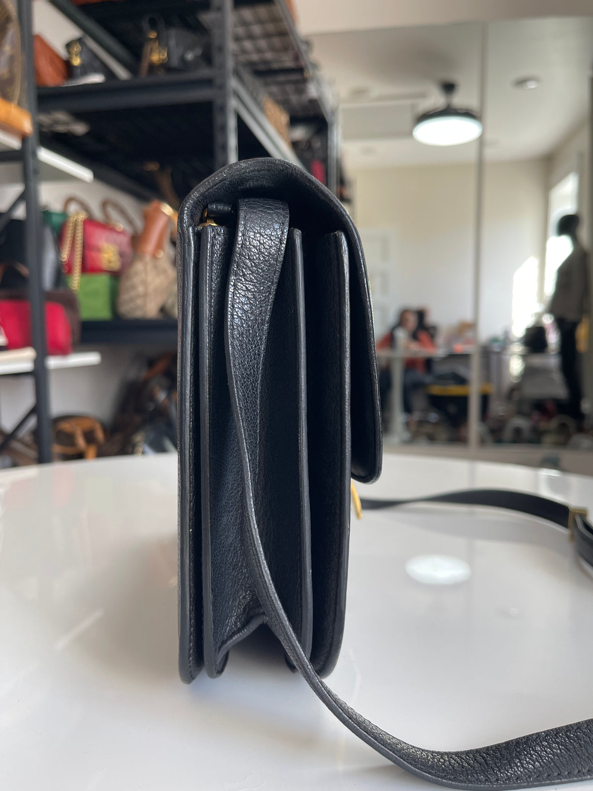 Celine Medium Classic Box