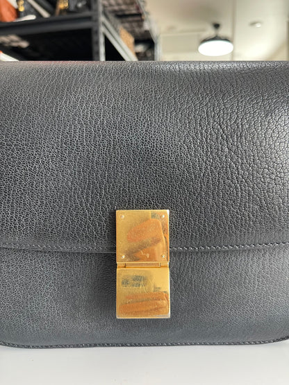 Celine Medium Classic Box