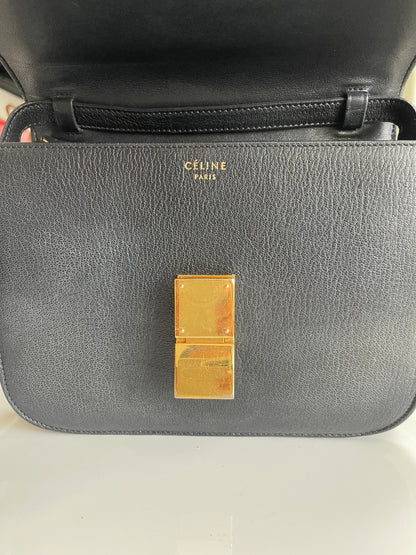 Celine Medium Classic Box