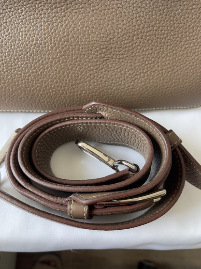 Hermes Jypsiere 31 Etoupe PHW