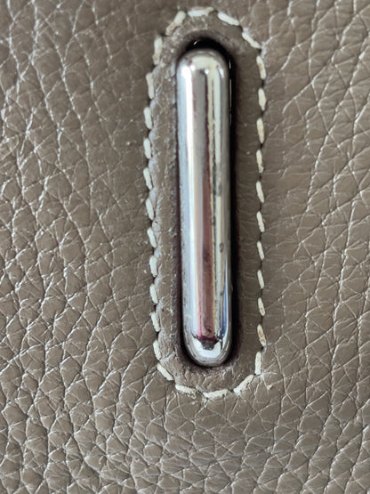 Hermes Jypsiere 31 Etoupe PHW