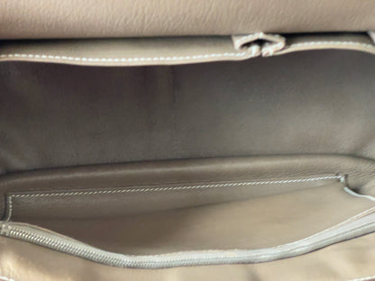 Hermes Jypsiere 31 Etoupe PHW
