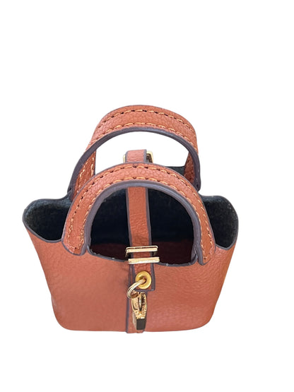 Mini Bucket Bag Charm