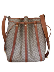 Celine Macadam Bucket Bag