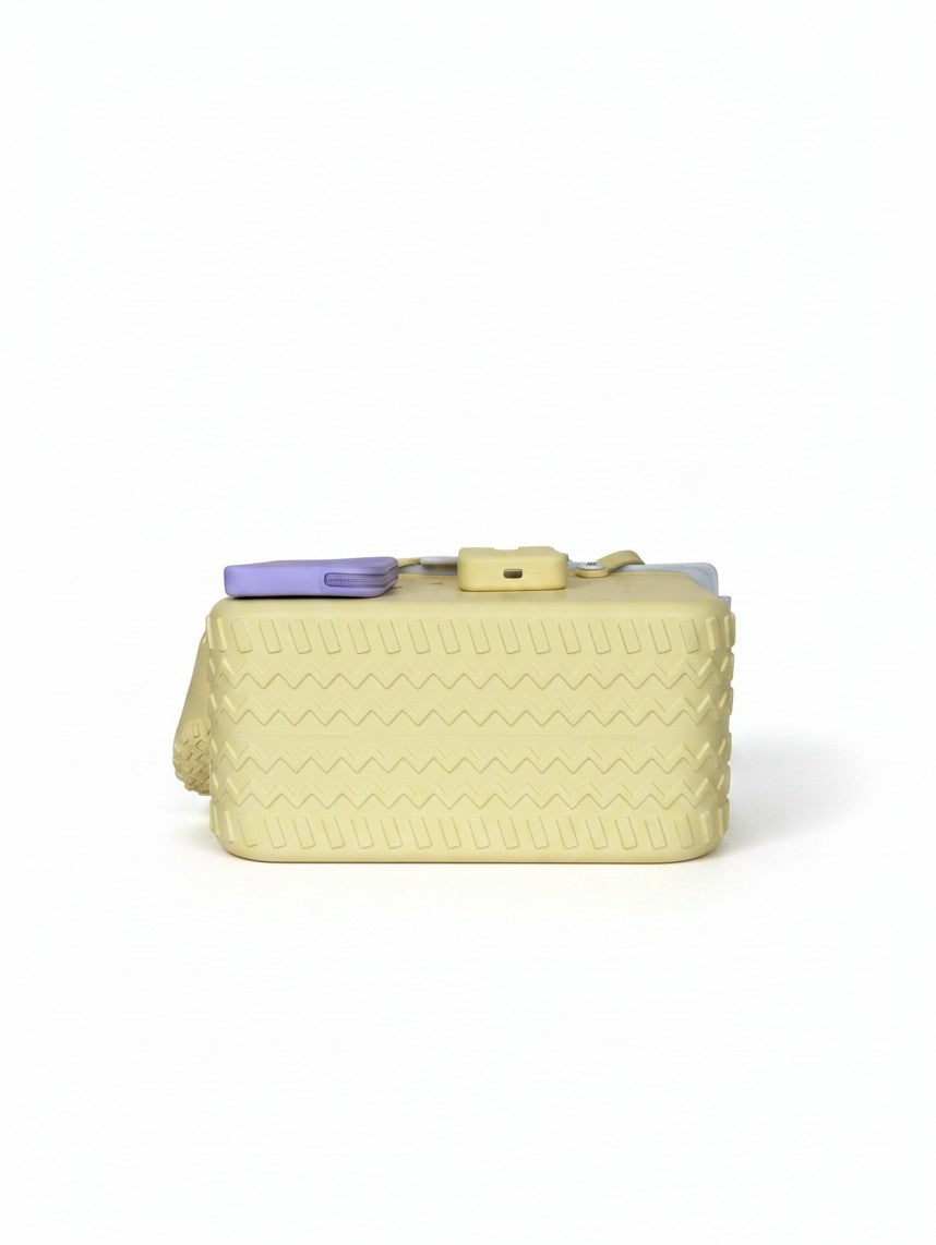 Beach EVA Bag with Accessories