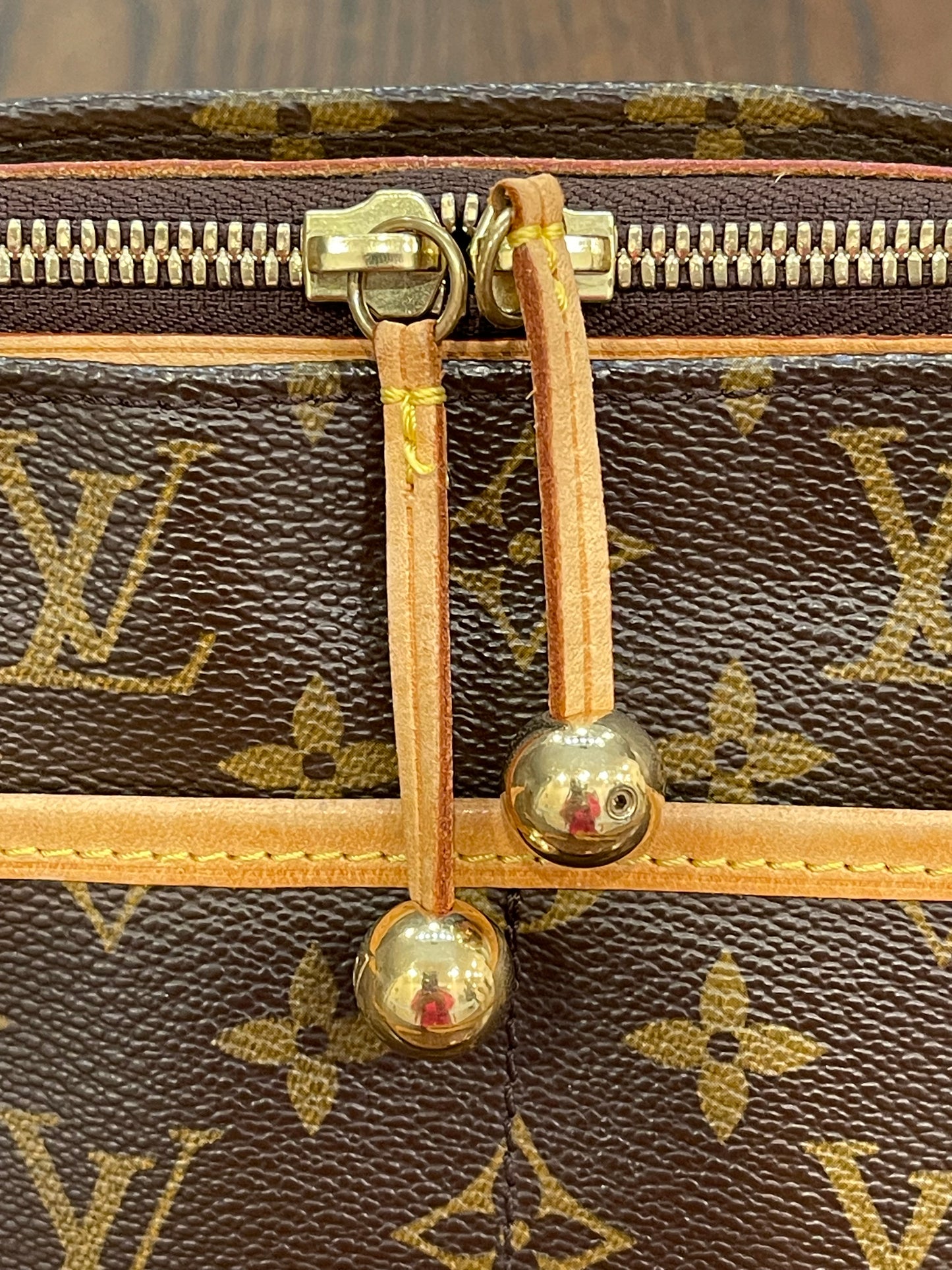 Louis Vuitton Popincourt Long