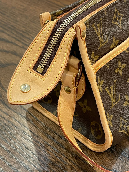 Louis Vuitton Popincourt Long