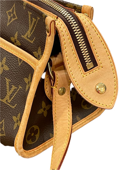 Louis Vuitton Popincourt Long