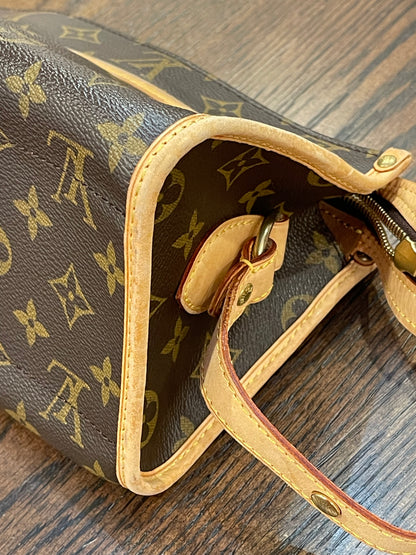 Louis Vuitton Popincourt Long