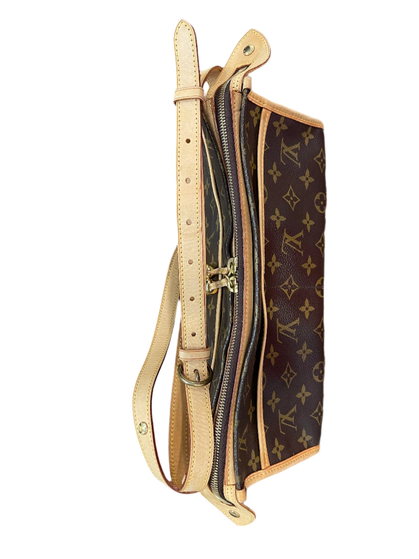 Louis Vuitton Popincourt Long