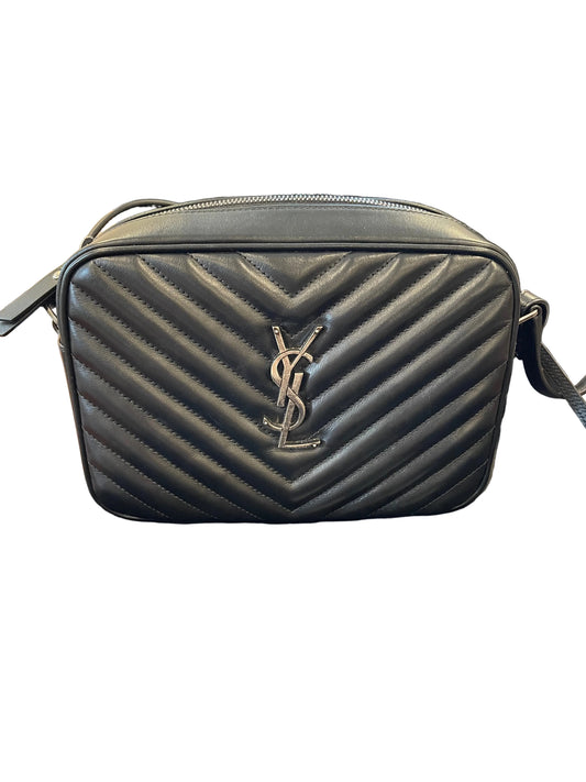 YSL Lou Camera Bag