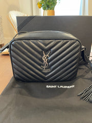 YSL Lou Camera Bag