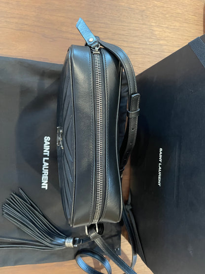 YSL Lou Camera Bag