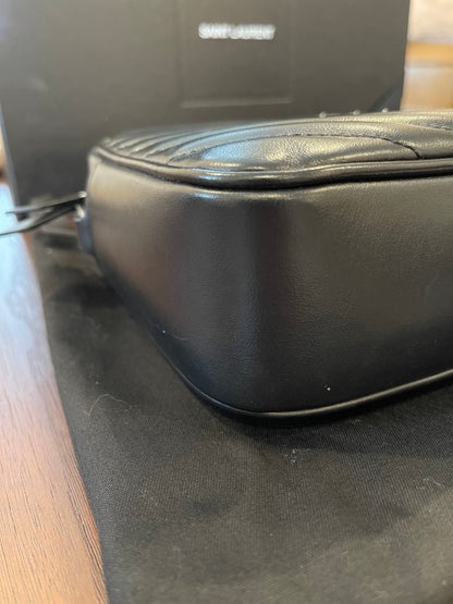 YSL Lou Camera Bag