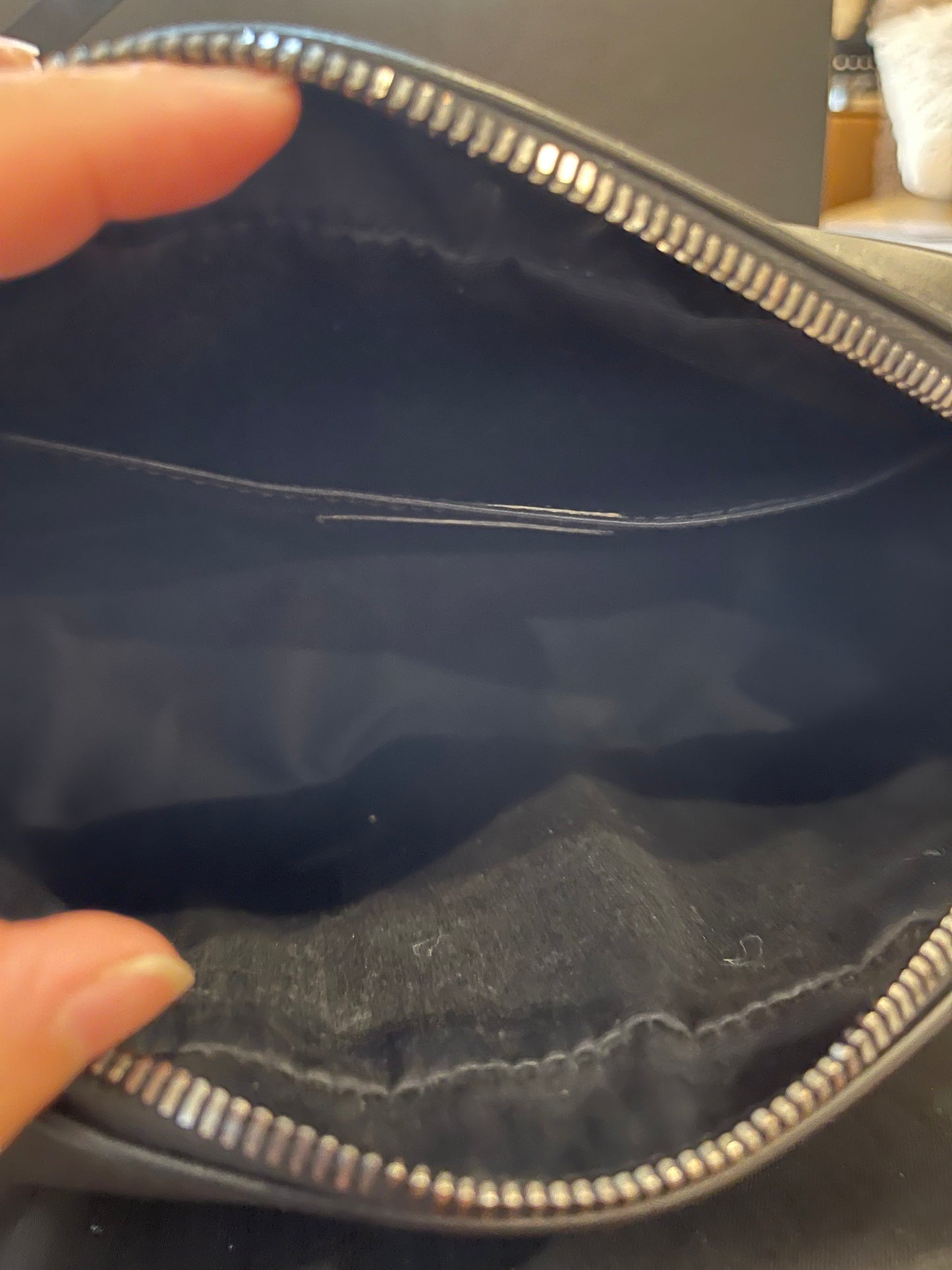 YSL Lou Camera Bag