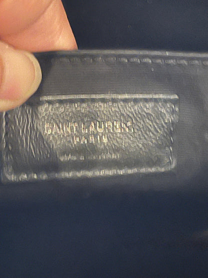 YSL Lou Camera Bag