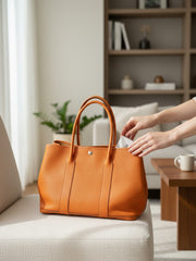 Hermes Neogonda Garden Party 36